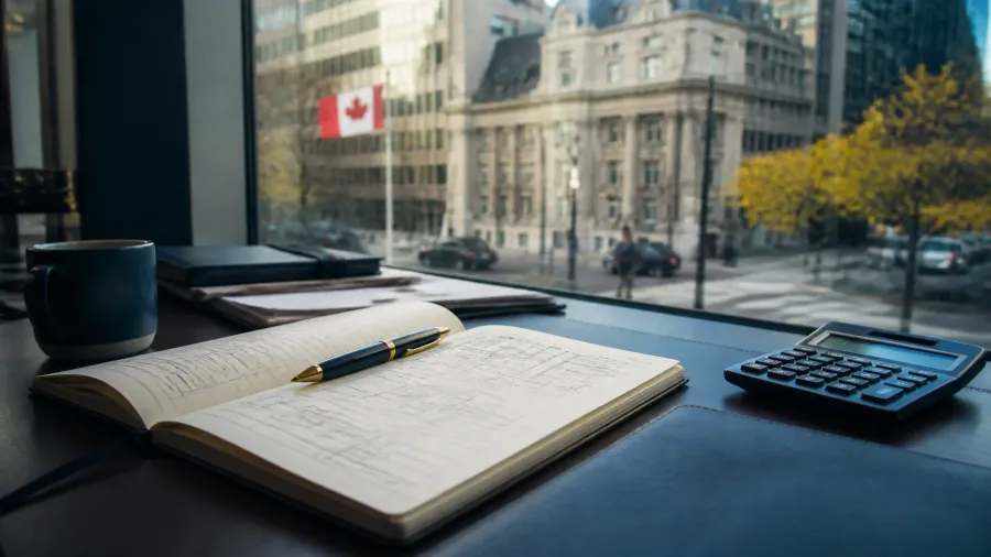 Google Ads for Lawyers in Canada: Winning the Moment Someone Needs a Lawyer